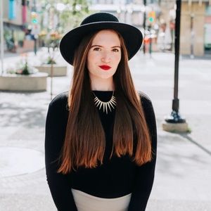 Meet your Posher, Jamie